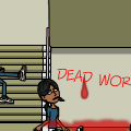 Dead world