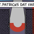 TotD: Leprechaun