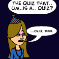 The Quiz T.U.I.A.Q