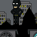 darknight imiges