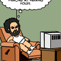 The Remote