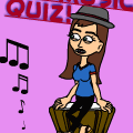 The Music Quiz!
