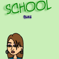 The School Quiz 