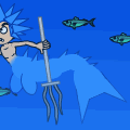 zee monster