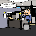 Getting Fired 