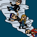 TotD: Tornado