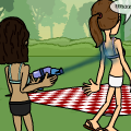 3