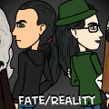 Fate/Reality