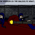 The Ddcool Army (New)