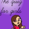  Quiz for girls