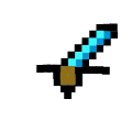 Diamond Sword