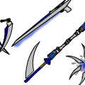 weapons collection 2