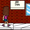 TotD: Cabin