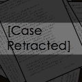 Case Retracted