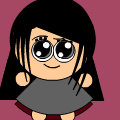 Clove Chibi!!!