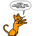 Cat remix