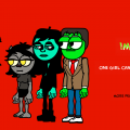 !MONSTER LIFE!