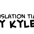 Translation Time!