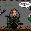 Green Day