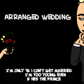 Arranged Wedding