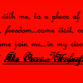 The Circus Horrifica