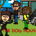 dog house