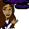 'Angry Muses' or 'Mad Mochi'?