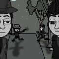 Detective 