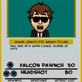 Jack`s Card