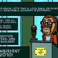 'The 2011 8-Bit Awards 2'