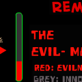Evil Remix!