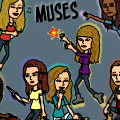 Muses 