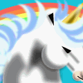unicorn