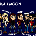 Camp Nightmoon