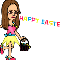 Easter Dress<3