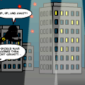 Random Strips