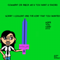 hockey_girls Sword
