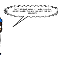 'Sign Up for Spys!'