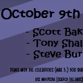 Celebrity Birthday Remix