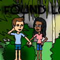 We Found Love