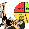 The Hot'O'Meter