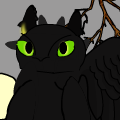 Toothless