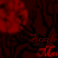 Scarlet Moon