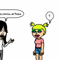 Dumb Blondes