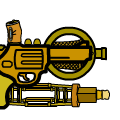 Steam Gun?