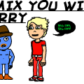 RANDOM REMIX