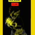 Evil Spark