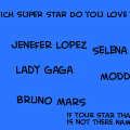 stars 