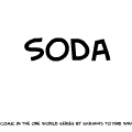 Soda