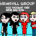 Grimsvill Group